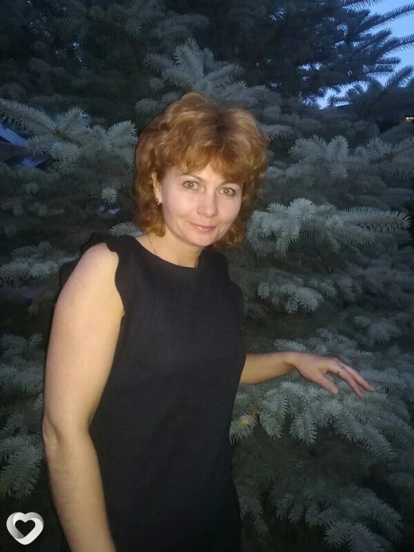 Татьяна, 49, Нижнем Новгороде — анкета №1518938