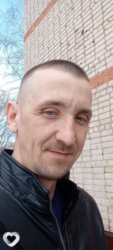 Алексей, 37, Бузулуке — анкета №1519106