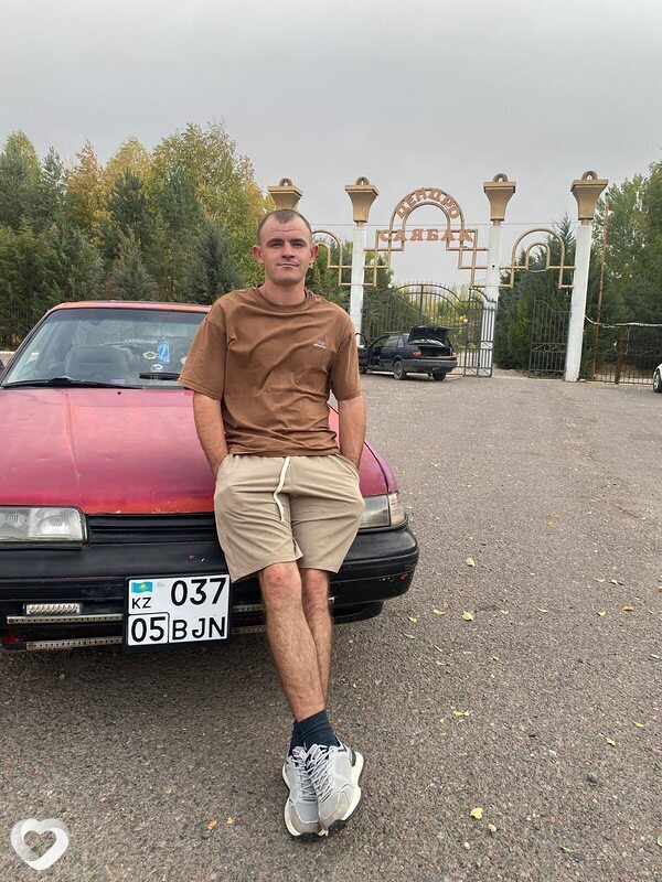 Alexsandr, Луговое