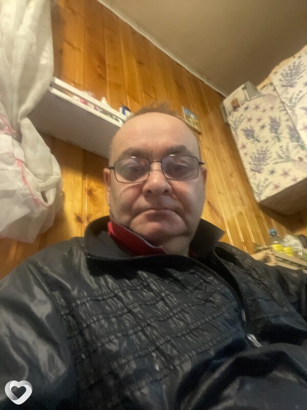 Мехти, 55, Новокузнецке — анкета №1519018