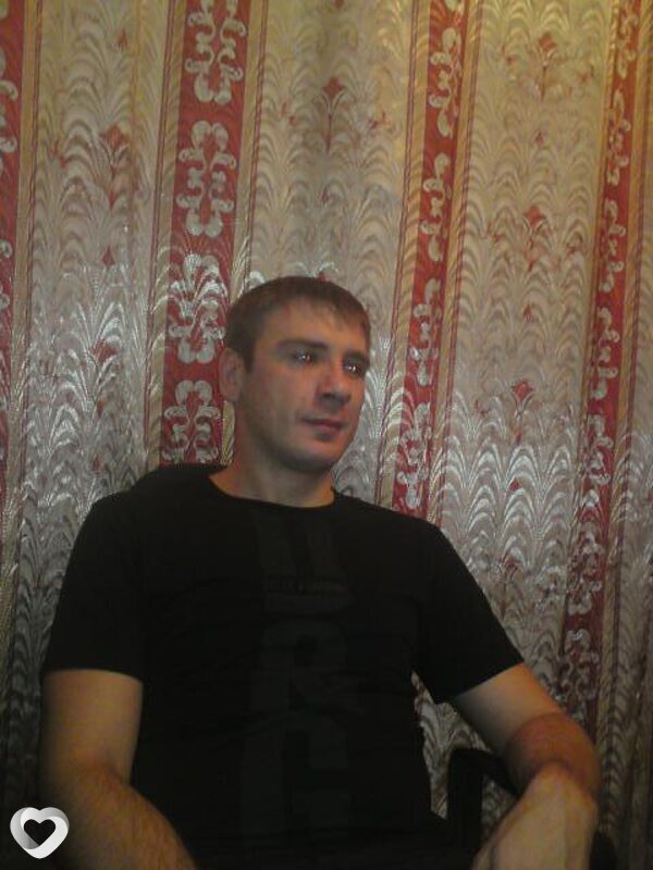 Alex, 43, Саратове — анкета №12309