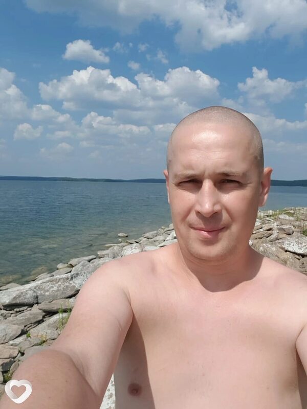 Александр, 42, Челябинске — анкета №1519027