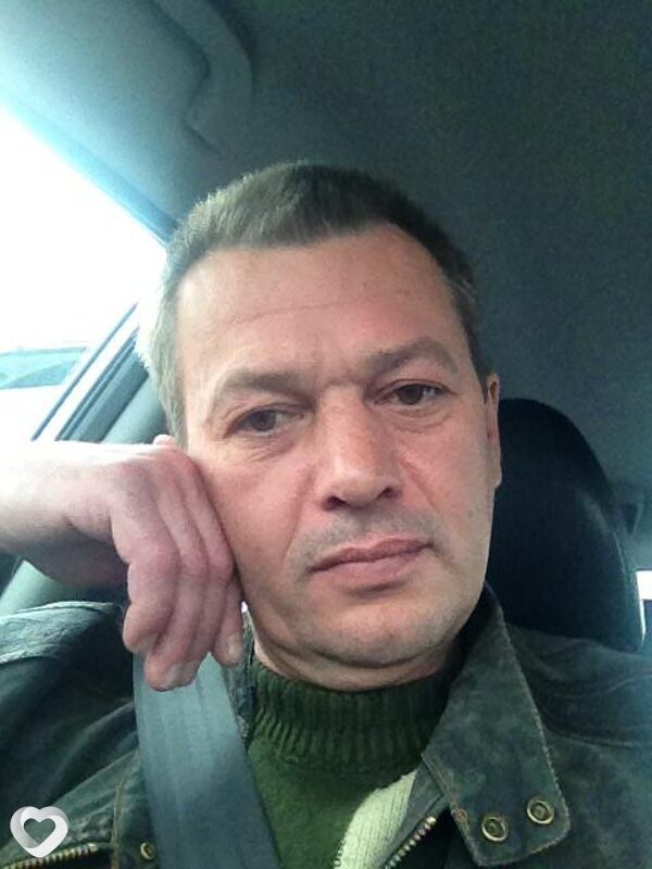 Валерий, 55, Санкт-Петербурге — анкета №12310