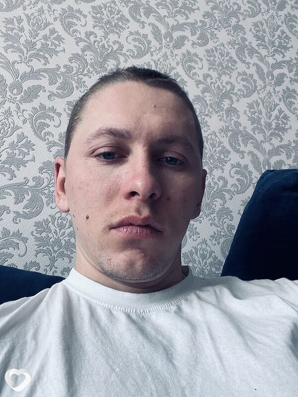 Badyk, 29, Минске — анкета №1519089