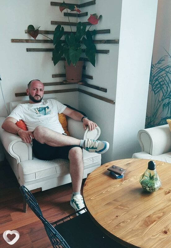 Giorgi, Батуми