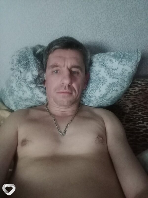 Алексей, 44, Алматы — анкета №1519250