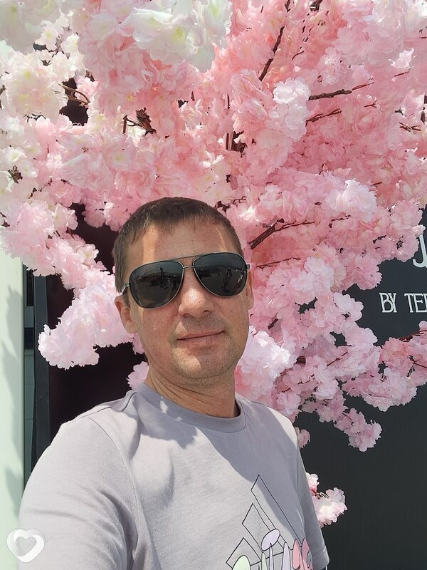 Vitaliy, 40, Киеве — анкета №1519254