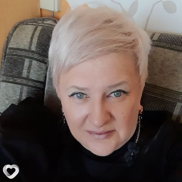 Ирина, 57, Нижнем Новгороде — анкета №1519203