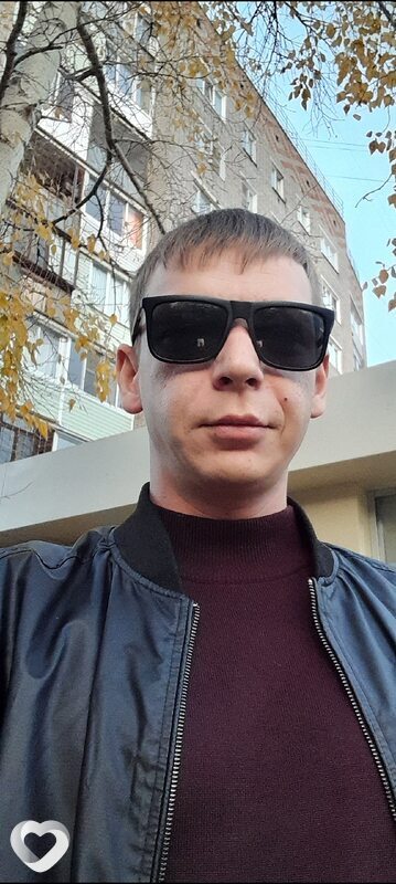 Сергей, 33, Братске — анкета №1519145