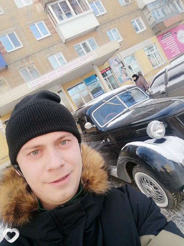 Александр, 36, Нижнем Тагиле — анкета №1519160