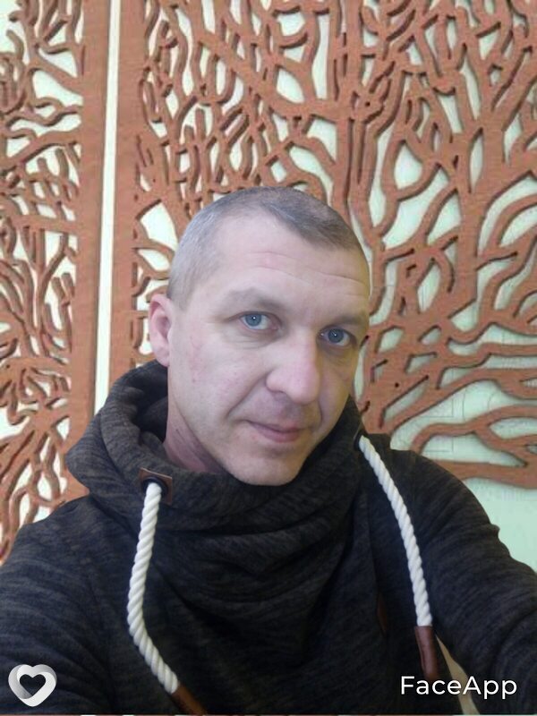 Алексей, 46, Санкт-Петербурге — анкета №1519313