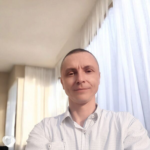 Виталий, Комарин