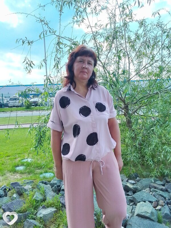 Татьяна, Коченево