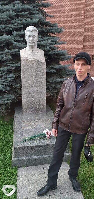 Vladimir, 38, Нижнем Тагиле — анкета №1519984