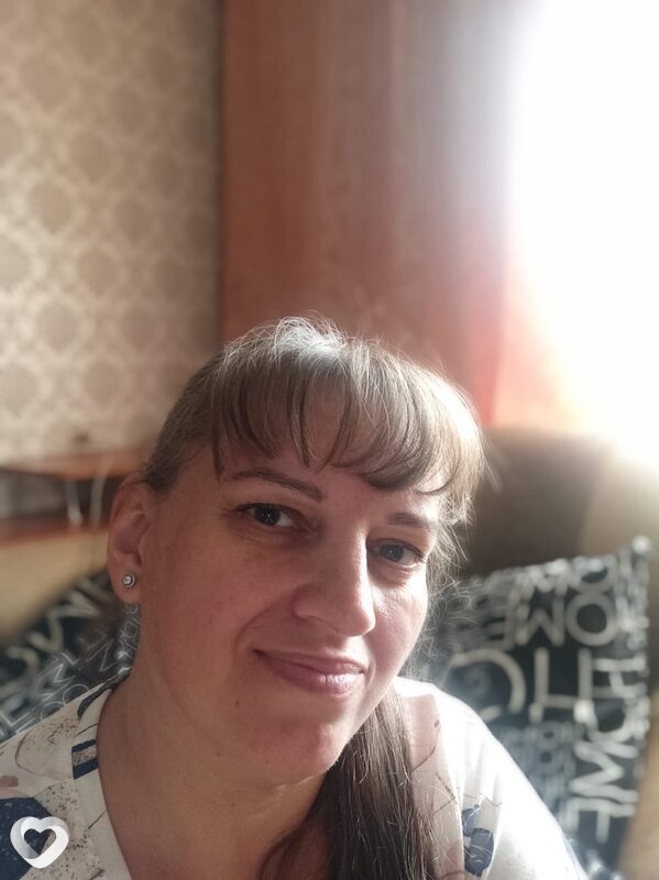 Татьяна, 48, Нижнем Тагиле — анкета №1519178