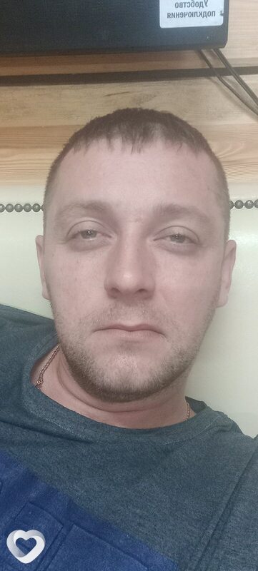 Андрей, 40, Черноголовке — анкета №1519049