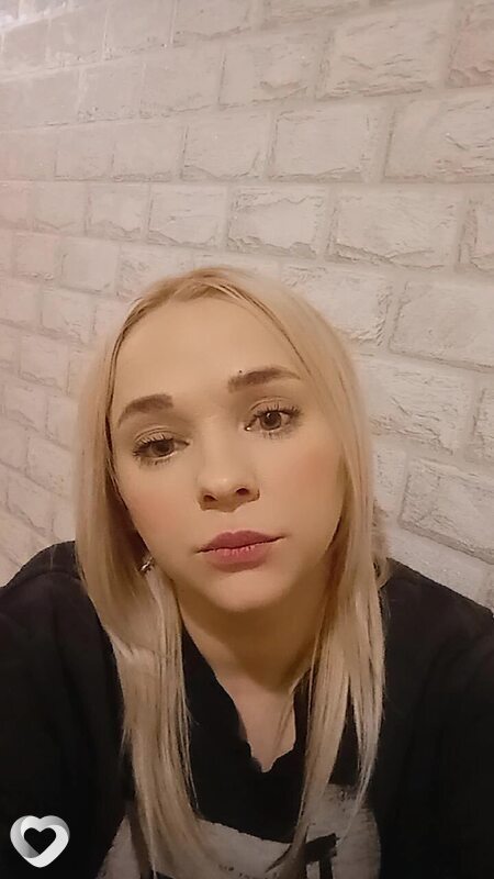 Алеся, 32, Барановичах — анкета №1519065