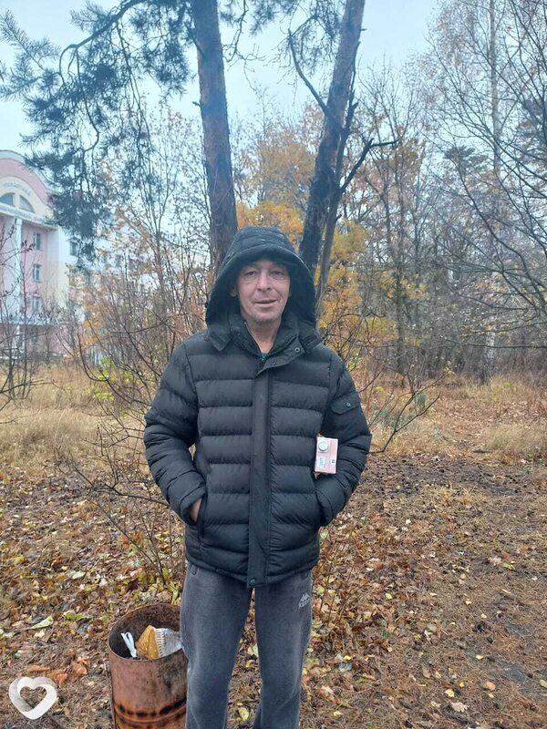 Дима, 54, Белгороде — анкета №1519354