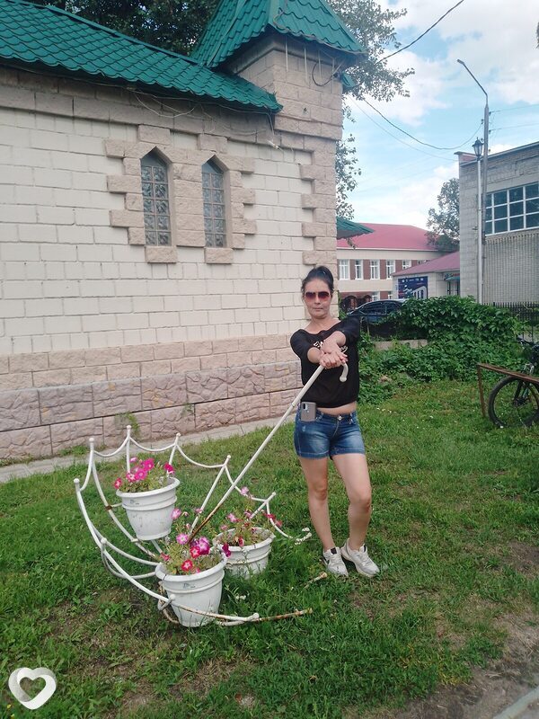 Светулек, Майна (Ульяновская Область)