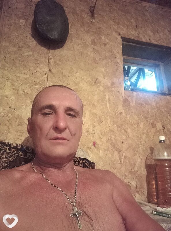 Женя Савченко, 57, Алматы — анкета №1519359