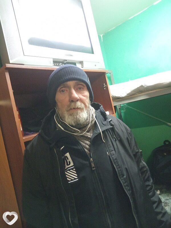 Александр, Шадринск