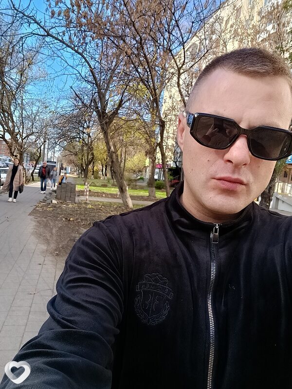 Константин, 32, Краснодаре — анкета №1520115