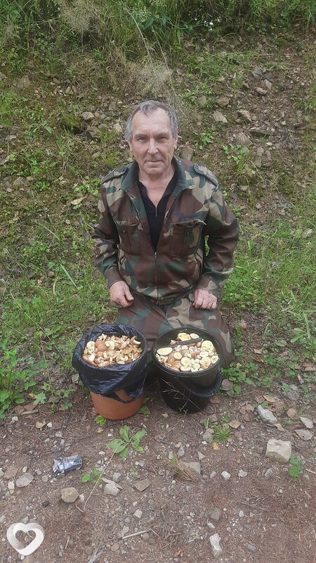 Толя, Ангарск
