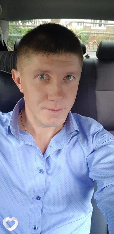 Денис, 38, Липецке — анкета №1520122