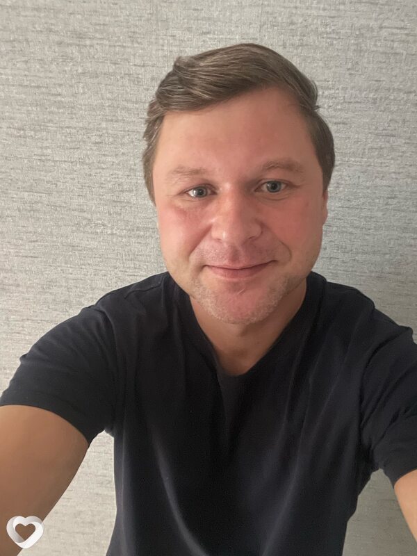 Станислав, 41, Челябинске — анкета №1520123