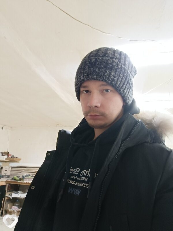 Кальтер, 31, Лисаковске — анкета №1520126