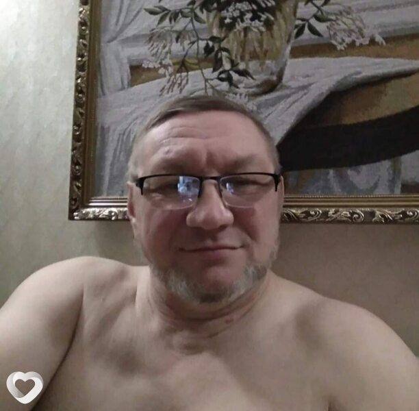 Альберт, 51, Казани — анкета №1519367