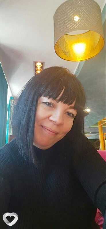 Елена, 48, Горловке — анкета №1519878