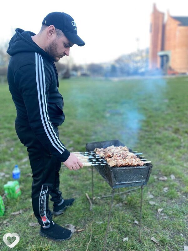 Дима, Олесница