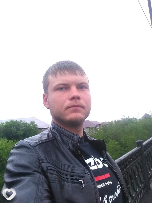 Никита, 33, Вологде — анкета №1519458