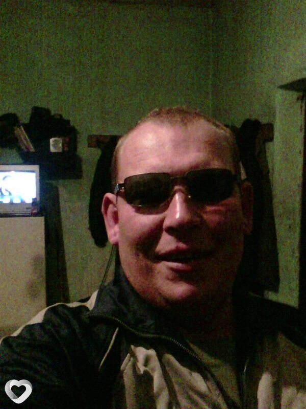 Дмитрий, 44, Павлове — анкета №12313