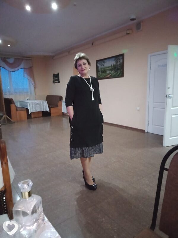 Татьяна, Атбасар