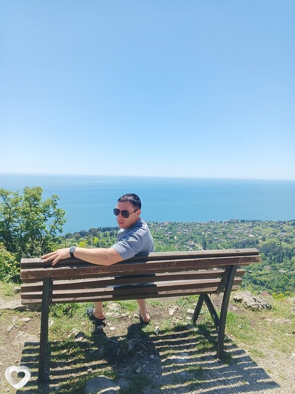 Евгений, 39, Ишиме — анкета №1519516