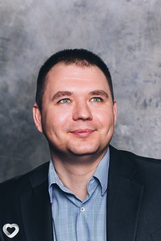 Александр, 36, Перми — анкета №1519521