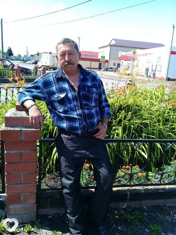 Юрий, Большое Сорокино
