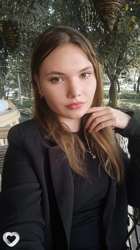 Настя, Ростов Великий