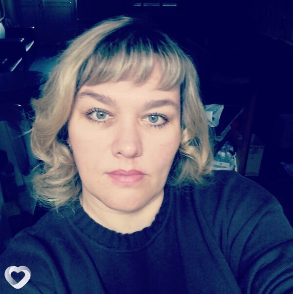Оля, 49, Ирбите — анкета №1519608