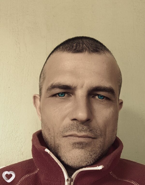 Oleg, 35, Черкассах — анкета №1519995