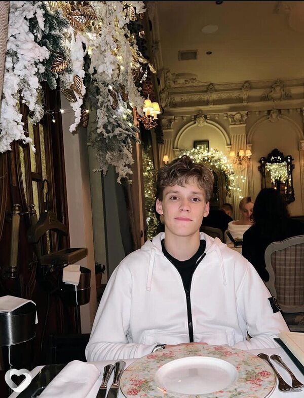 Егор, 28, Минске — анкета №1520004