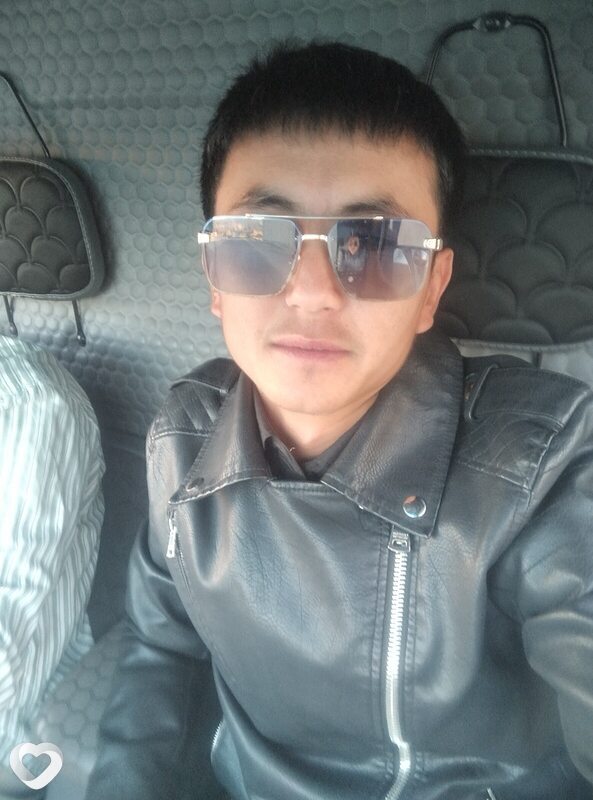Нурбек, 25, Алматы — анкета №2097570