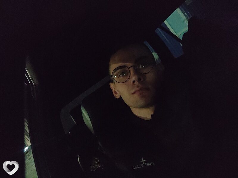 Сергей, 24, Гродно — анкета №2097575