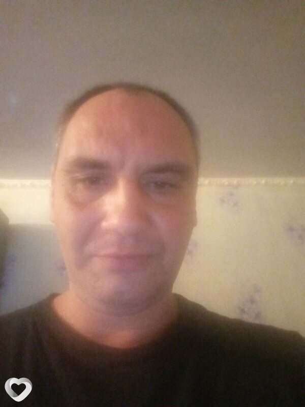Владимир, 43, Шахтах — анкета №2097578