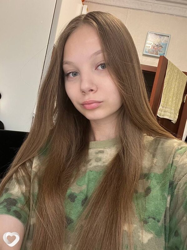 Юлия, 24, Санкт-Петербурге — анкета №2097584