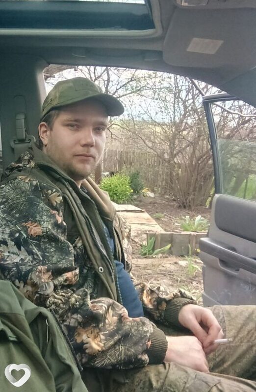 Алексей, 29, Донецке — анкета №2097585