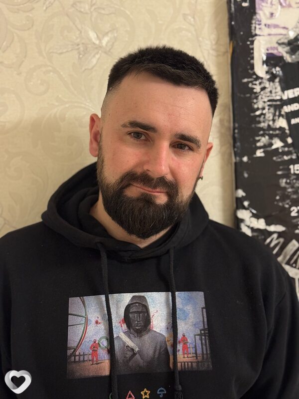 Илья, 35, Познань — анкета №2097588