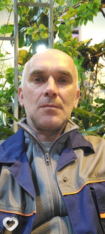 Сергей, 54, Челябинске — анкета №2097598